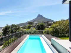 Villa Quebec Road in Camps Bay – photo 1 thumbnail