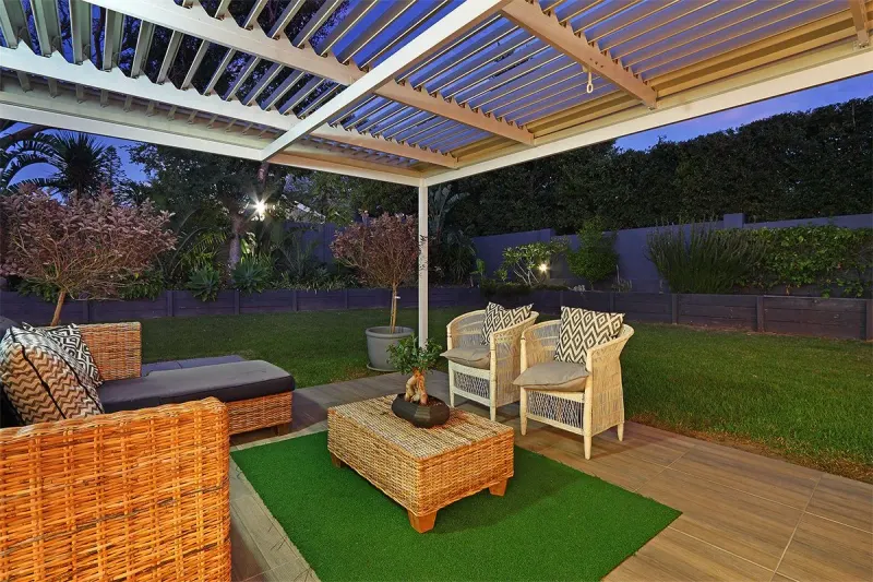 Purcell Villa 4 in Bergvliet – photo 5