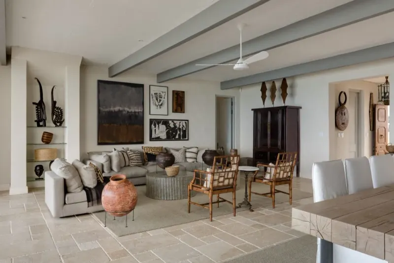 Claybrook Villa in Camps Bay – photo 5