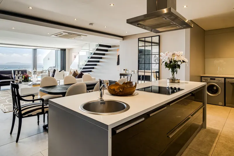 Villa Alexa in Green Point – photo 13