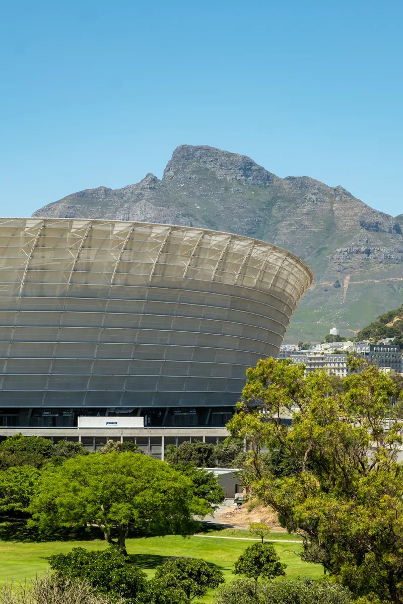 Cape Views in Mouille Point – photo 6