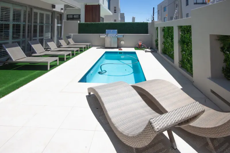 Serenity Bay in Bantry Bay – photo 5