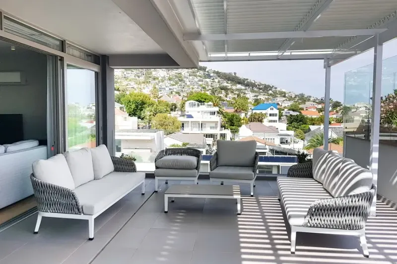 Montagne Views in Fresnaye – photo 1