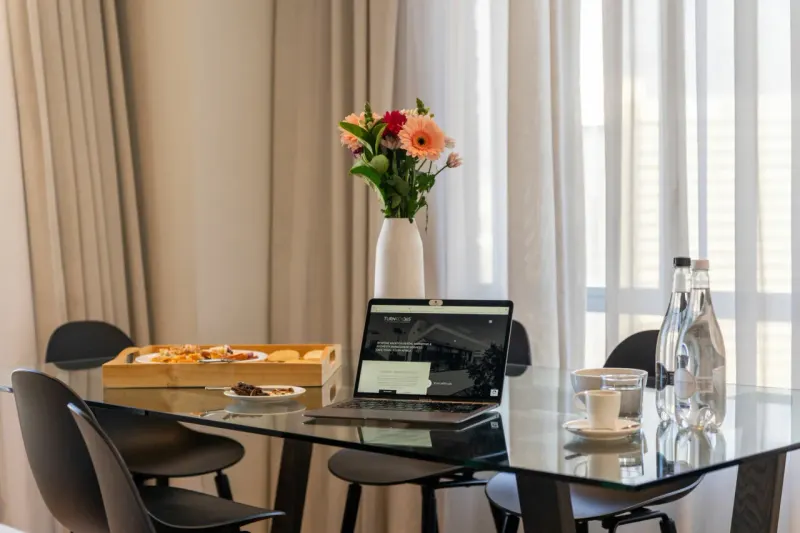 2112 Pullman Apartment in Cape Town City Centre – photo 25