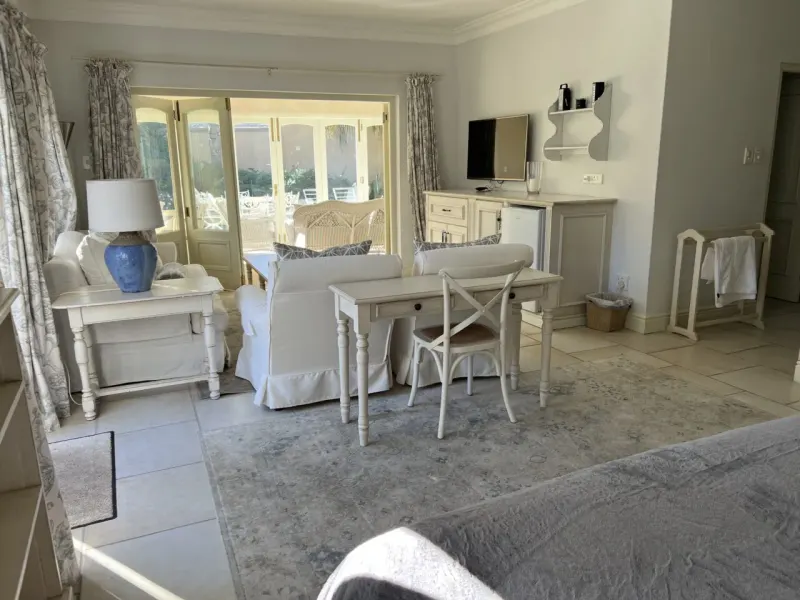 Constantia Valley Villa in Silverhurst – photo 95