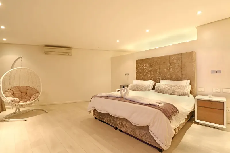 Villa Dhalia in Fresnaye – photo 9