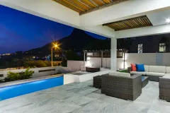 Villa Girasol in Camps Bay – photo 2 thumbnail