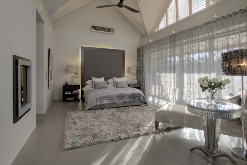 High Constantia Villa in Constantia – photo 12