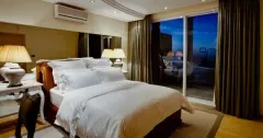 De Wet Villa in Bantry Bay – photo 8 thumbnail