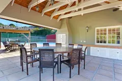 Alphens Edge Boutique Retreat in Alphen – photo 17 thumbnail