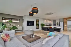 Lion Bakoven Penthouse in Bakoven – photo 12 thumbnail
