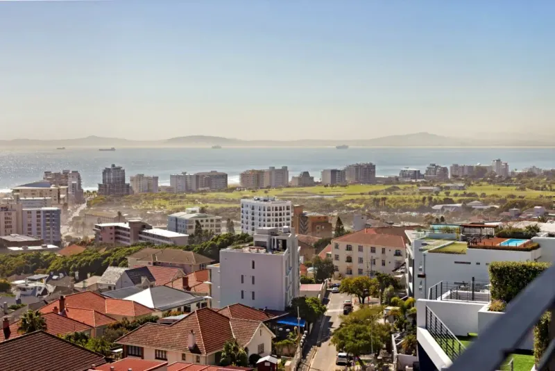 Alpha Penthouse in Green Point – photo 31