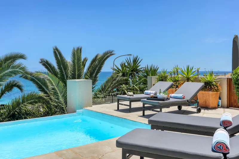 Beach Villa 1 in Camps Bay – photo 24