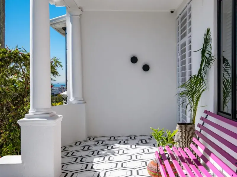 Fresnaye Opulence in Fresnaye – photo 32