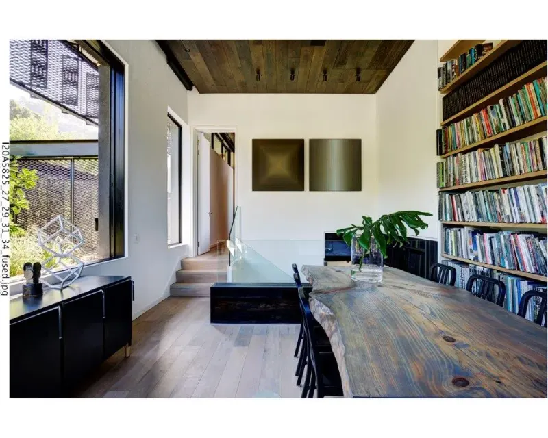 Asha House in Tamboerskloof – photo 26