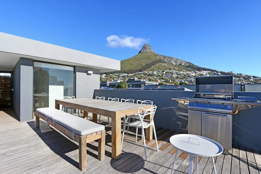 Sea Point