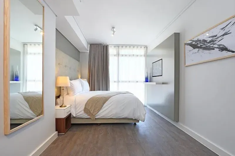 The Verge 2 Bedroom- Classic in Sea Point – photo 1