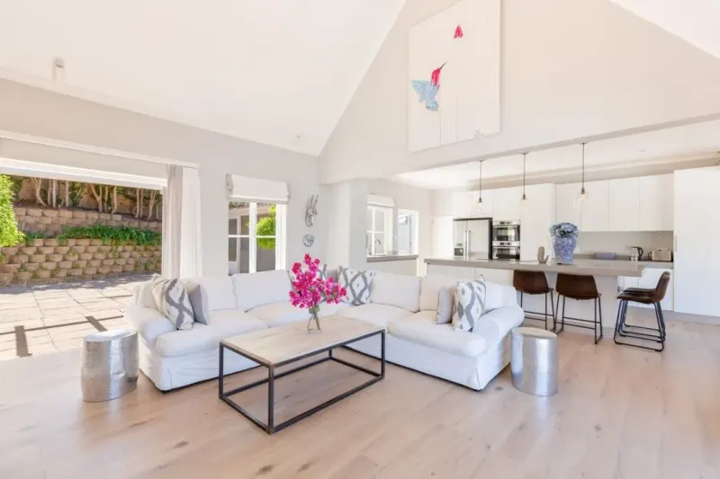 Hout Bay Villa in Hout Bay – photo 31