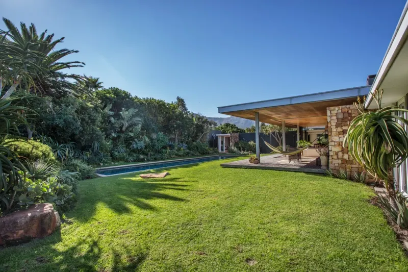 Villa Memento in Chapmans Peak – photo 36
