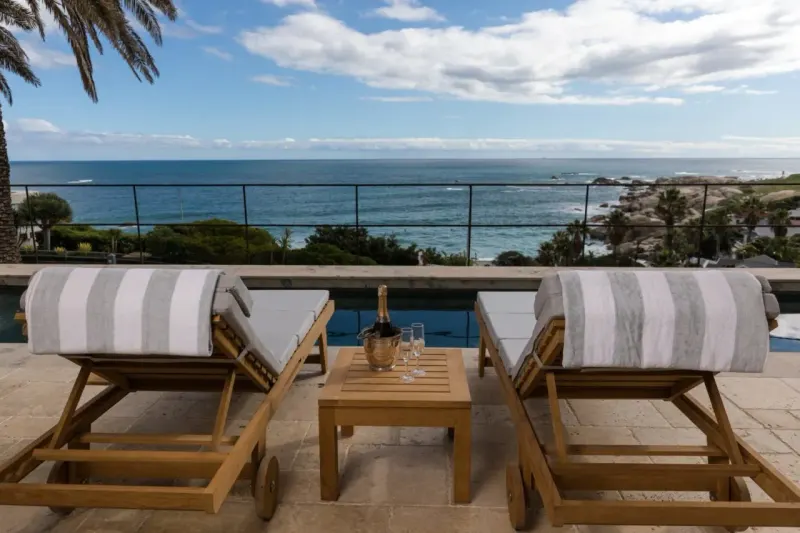 Claybrook Villa in Camps Bay – photo 1