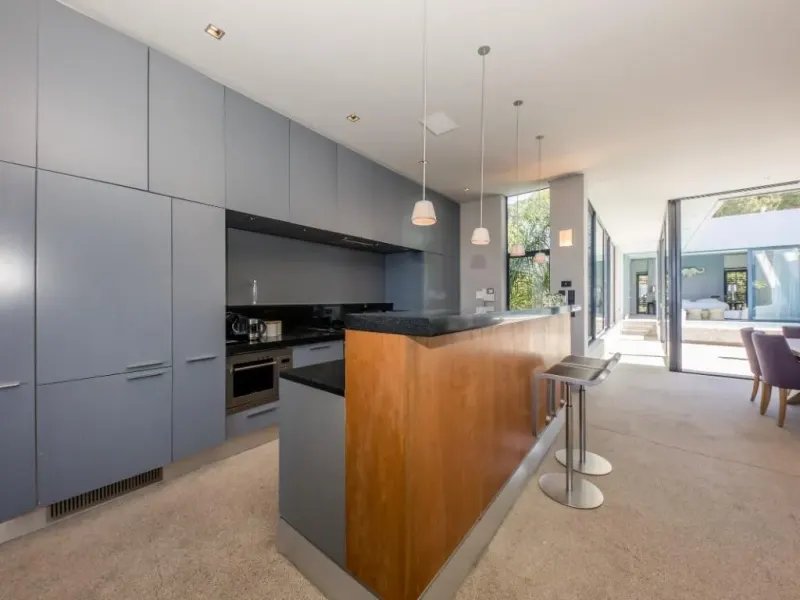 Loader Villa in Green Point – photo 16