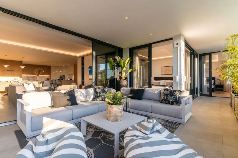 Terrace Royale in Camps Bay – photo 9