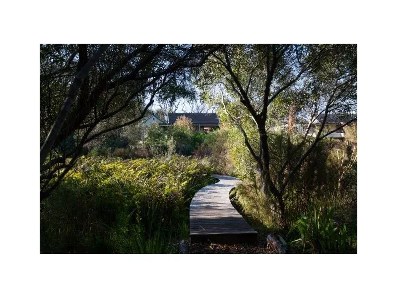 Villa Constantia in Constantia – photo 3