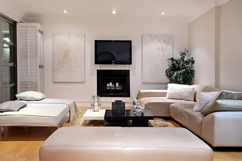 Villa Blanca in Camps Bay – photo 11