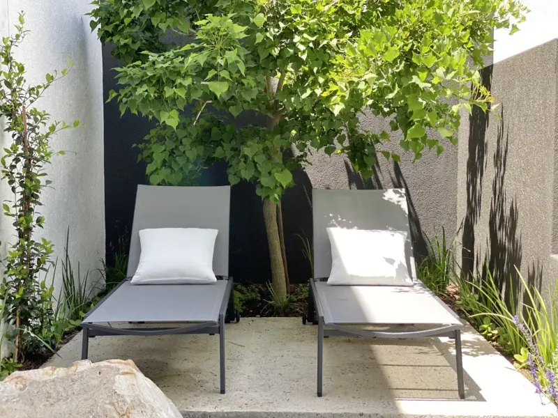 Epic Loft 3 Bedroom in Camps Bay – photo 20