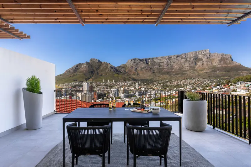 Vista Luxe Apartment in Bo-Kaap – photo 2
