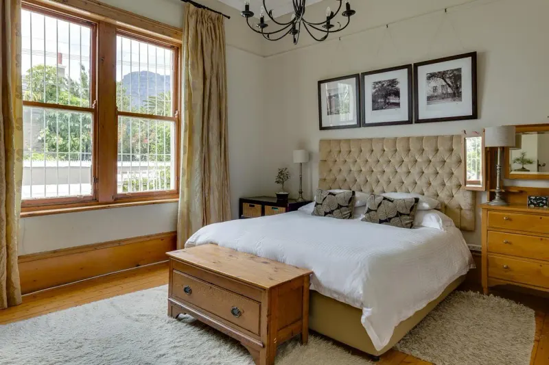 Burnside House in Tamboerskloof – photo 4
