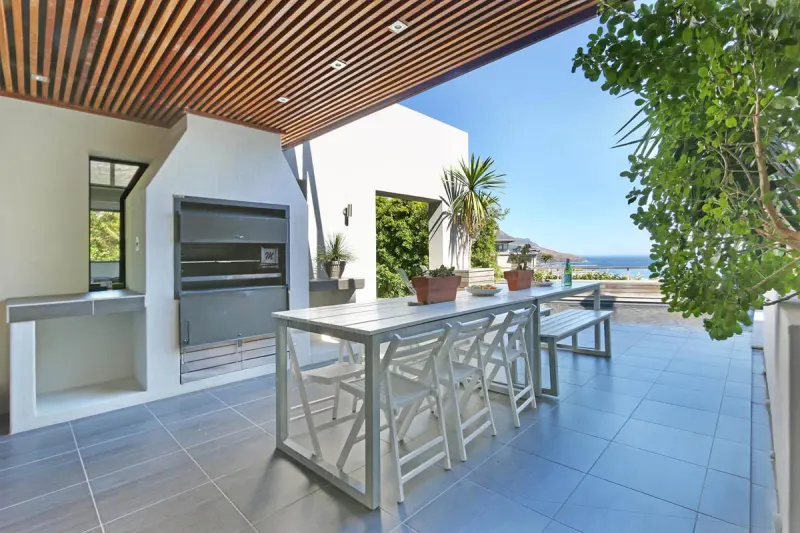 Villa Aqua in Camps Bay – photo 23