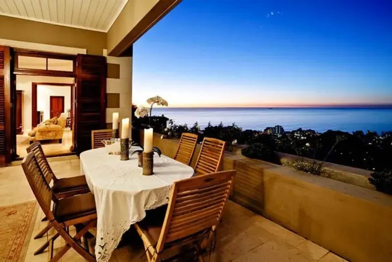 Villa Ocean View