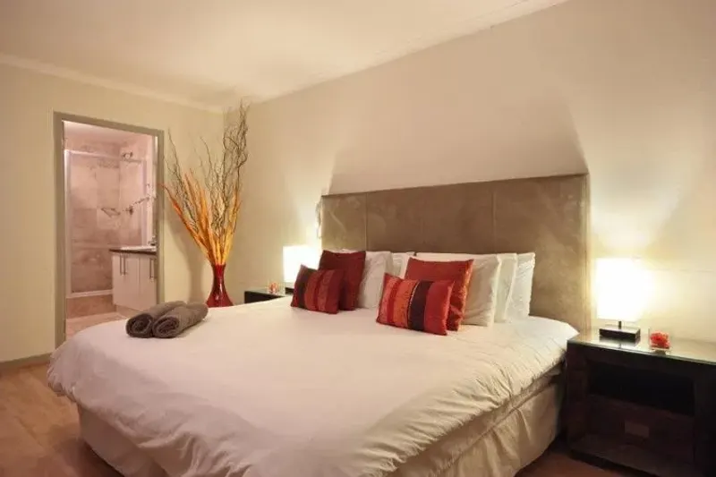 A20 Soho on Strand in De Waterkant – photo 10