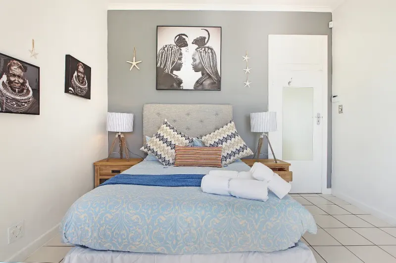 Indigo Bay - The Villa in Camps Bay – photo 12