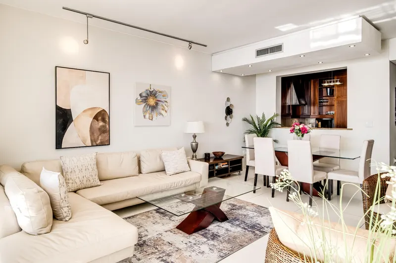 Bali Luxury Suite E in Camps Bay – photo 30