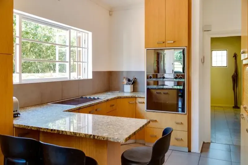 Villa Zara in Camps Bay – photo 4