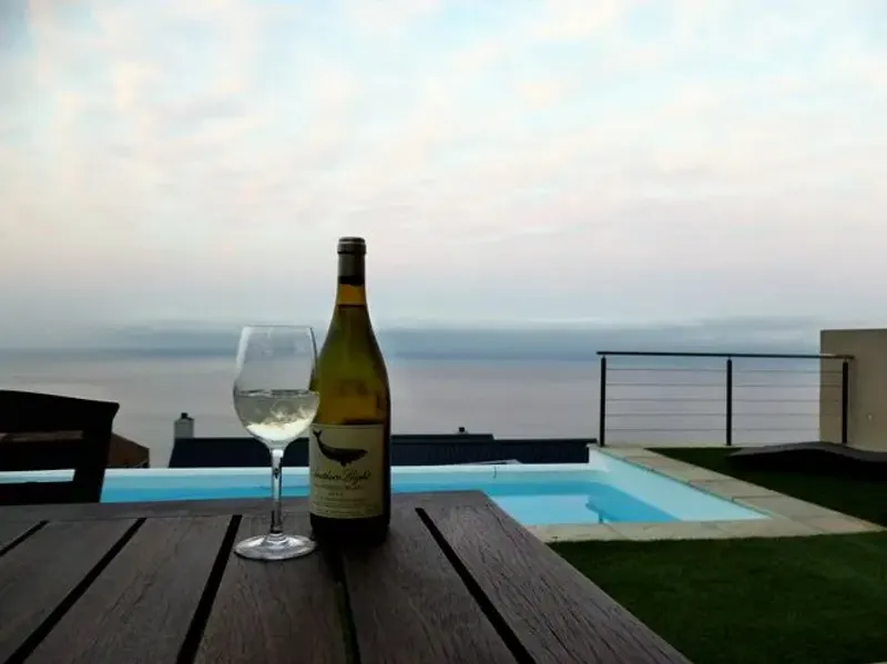 Simons Town Villa in Simon's Town – photo 1