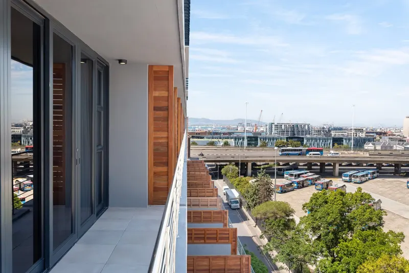 Dock Land in De Waterkant – photo 14