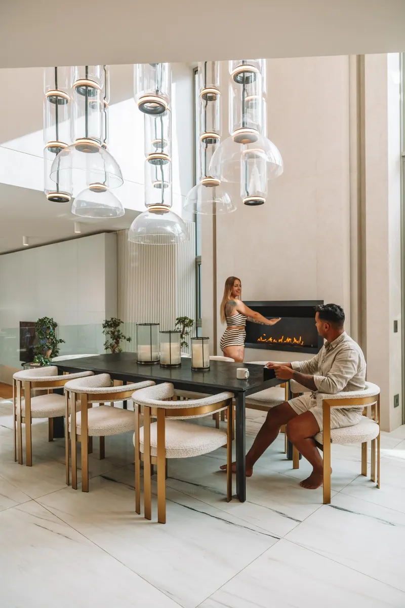 Villa Serena in Camps Bay – photo 48
