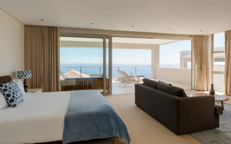 Finchley Villa in Camps Bay – photo 10