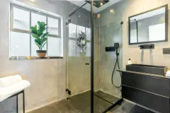 Cape Rise Luxury Loft in Cape Town City Centre – photo 20 thumbnail