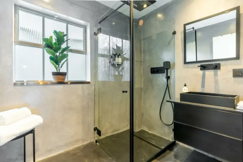 Cape Rise Luxury Loft in Cape Town City Centre – photo 20