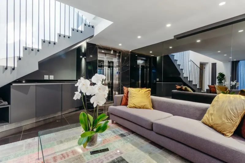 Xanadu Villa in Bantry Bay – photo 41