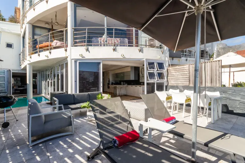 Paloma Apartment in Camps Bay – photo 8