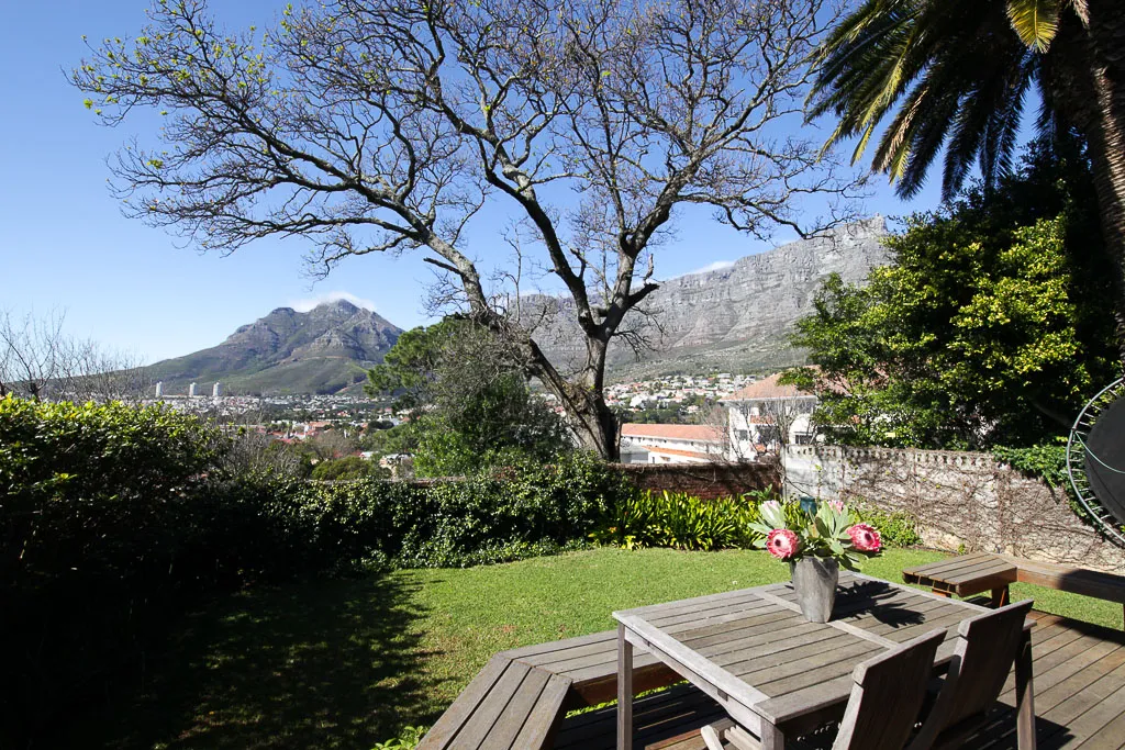 Tamboerskloof