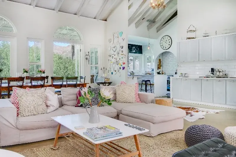 Hout Bay Mountain Retreat in Ruyteplaats Private Mountain Estate – photo 7