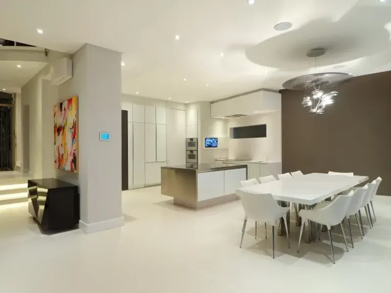 50 de Wet Villa in Bantry Bay – photo 18