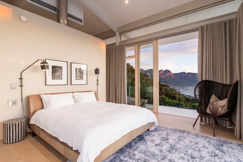 Arboretum House in Bantry Bay – photo 21