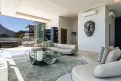 Glass House in Camps Bay – photo 7 thumbnail